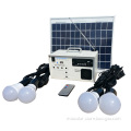 Solar Modules 12v 10w am fm  radio